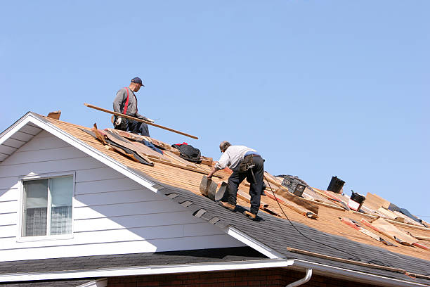 Lost Hills, CA Roofing and repair Company